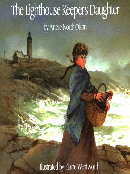 Title details for The Lighthouse Keeper's Daughter by Elaine Wentworth - Available
